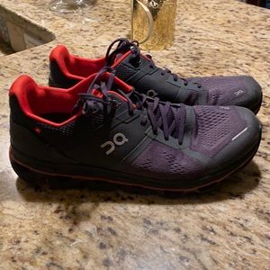 Cloudace running shoe from On